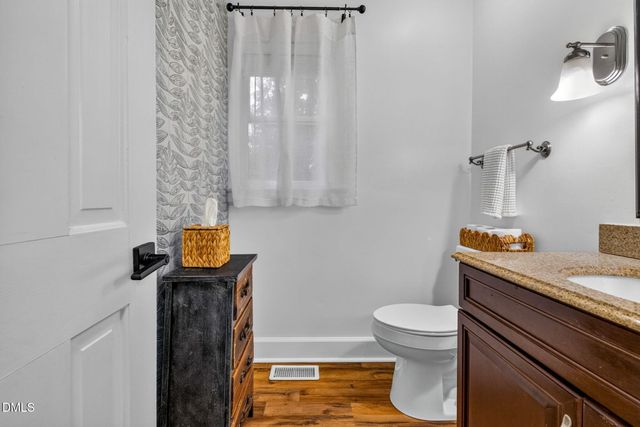 3124 Taylors Ridge Road, Wake Forest, NC 27587