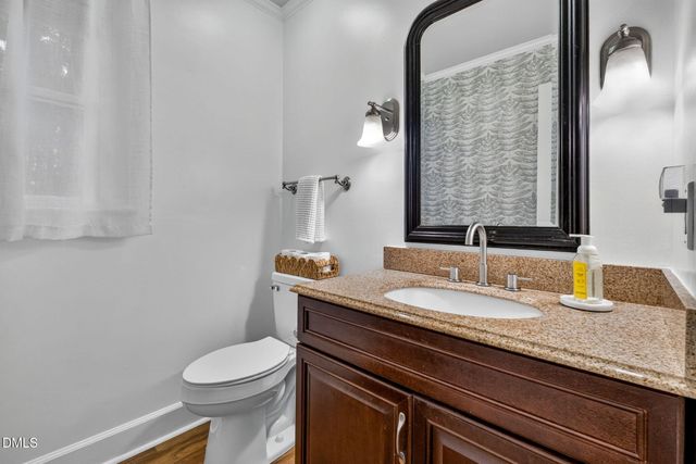 3124 Taylors Ridge Road, Wake Forest, NC 27587