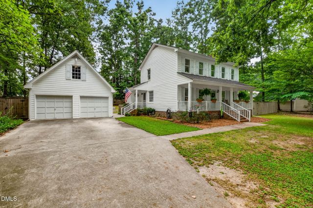 3124 Taylors Ridge Road, Wake Forest, NC 27587