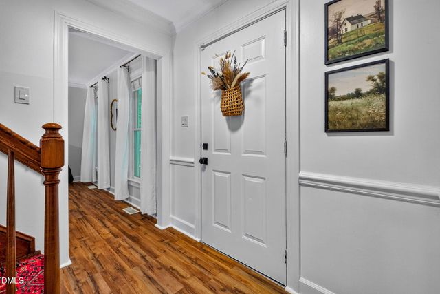3124 Taylors Ridge Road, Wake Forest, NC 27587