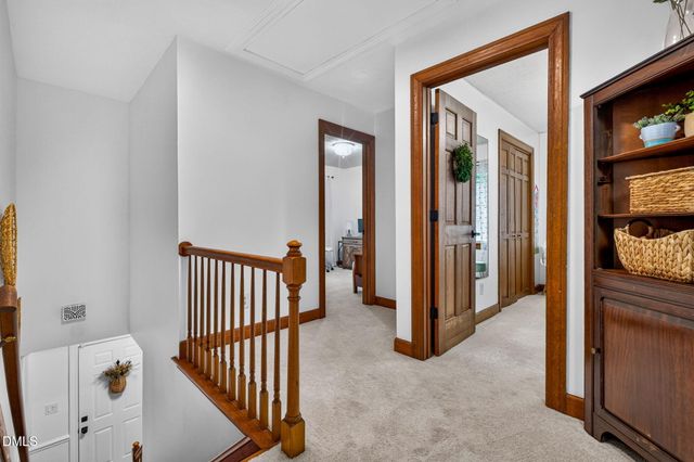 3124 Taylors Ridge Road, Wake Forest, NC 27587