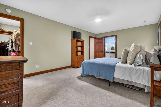 3124 Taylors Ridge Road, Wake Forest, NC 27587