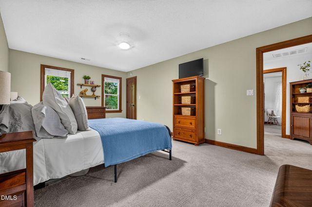 3124 Taylors Ridge Road, Wake Forest, NC 27587