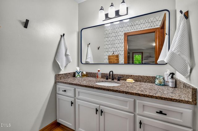 3124 Taylors Ridge Road, Wake Forest, NC 27587
