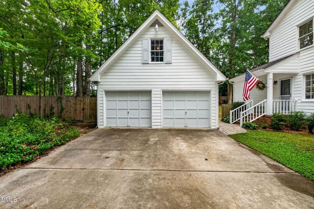 3124 Taylors Ridge Road, Wake Forest, NC 27587