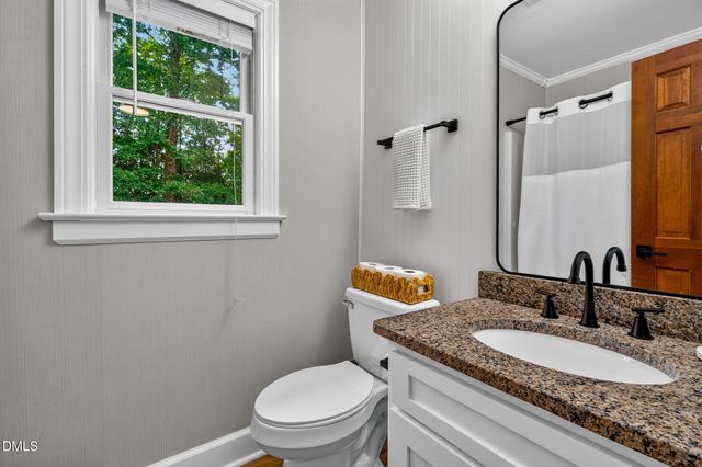 3124 Taylors Ridge Road, Wake Forest, NC 27587