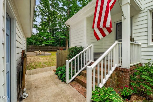 3124 Taylors Ridge Road, Wake Forest, NC 27587