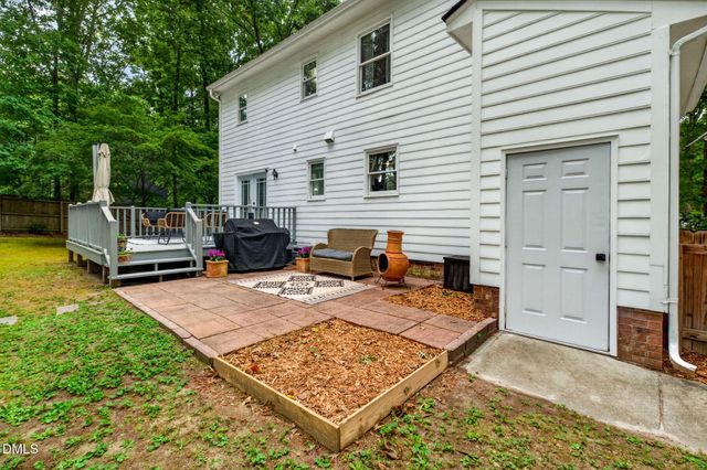 3124 Taylors Ridge Road, Wake Forest, NC 27587