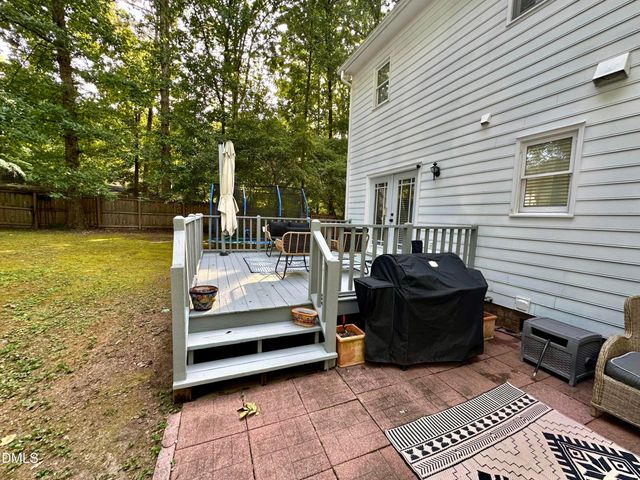 3124 Taylors Ridge Road, Wake Forest, NC 27587