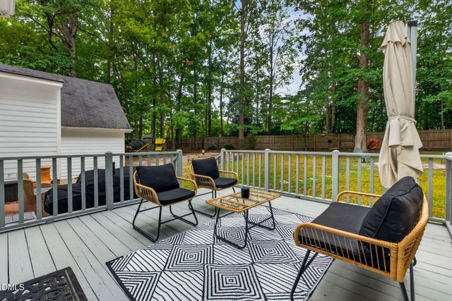 3124 Taylors Ridge Road, Wake Forest, NC 27587
