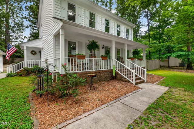 3124 Taylors Ridge Road, Wake Forest, NC 27587