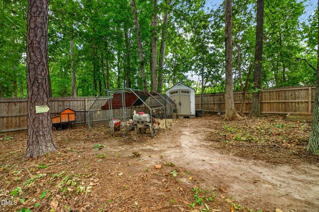3124 Taylors Ridge Road, Wake Forest, NC 27587