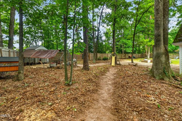3124 Taylors Ridge Road, Wake Forest, NC 27587