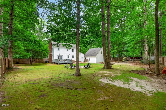 3124 Taylors Ridge Road, Wake Forest, NC 27587