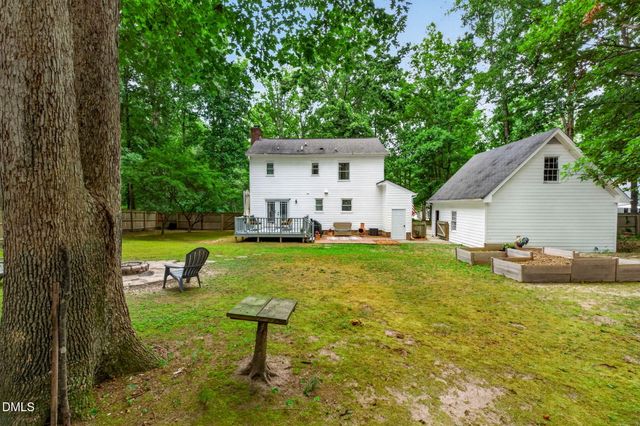 3124 Taylors Ridge Road, Wake Forest, NC 27587
