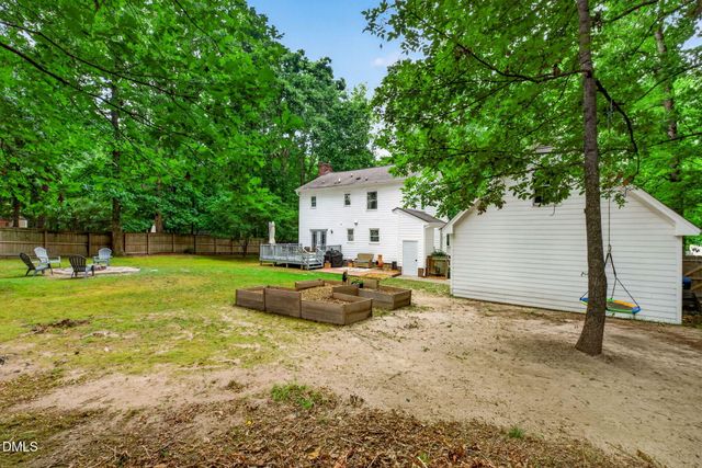 3124 Taylors Ridge Road, Wake Forest, NC 27587