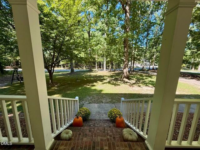 3124 Taylors Ridge Road, Wake Forest, NC 27587