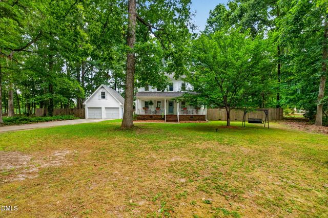 3124 Taylors Ridge Road, Wake Forest, NC 27587