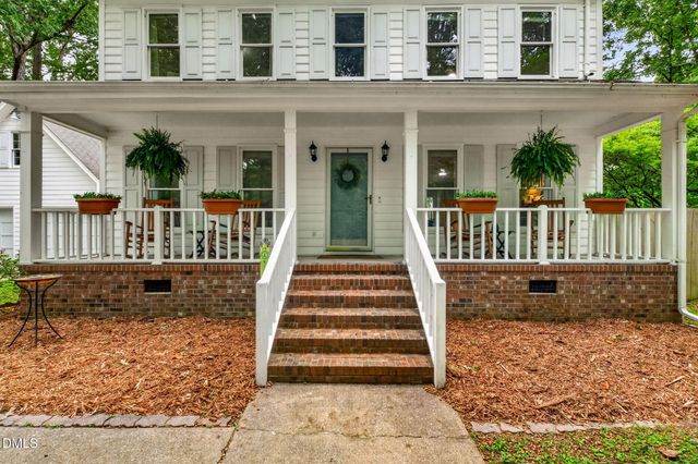 3124 Taylors Ridge Road, Wake Forest, NC 27587