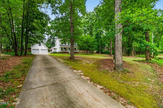 3124 Taylors Ridge Road, Wake Forest, NC 27587