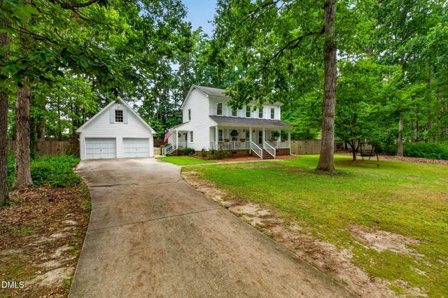 3124 Taylors Ridge Road, Wake Forest, NC 27587