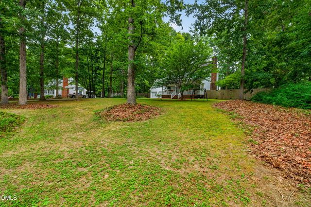 3124 Taylors Ridge Road, Wake Forest, NC 27587