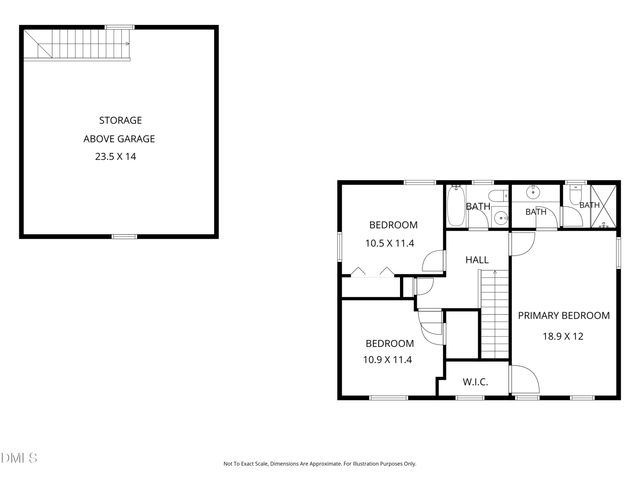 3124 Taylors Ridge Road, Wake Forest, NC 27587