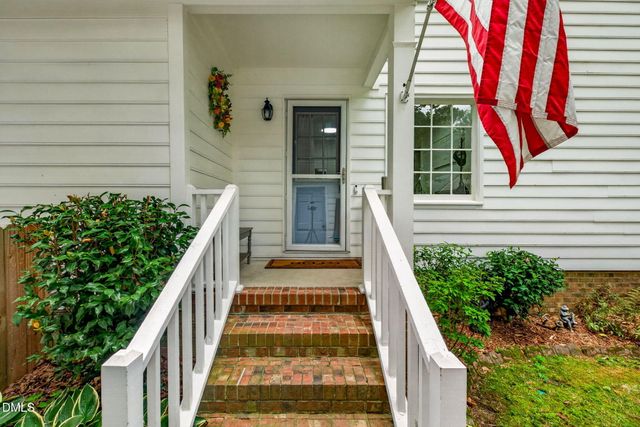 3124 Taylors Ridge Road, Wake Forest, NC 27587