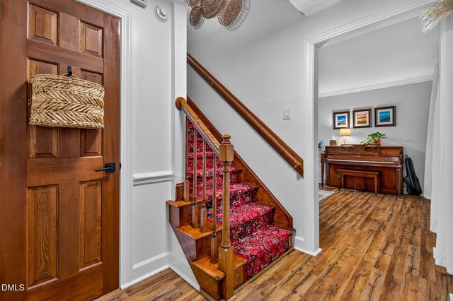 3124 Taylors Ridge Road, Wake Forest, NC 27587