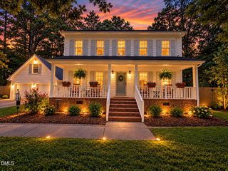 3124 Taylors Ridge Road, Wake Forest, NC 27587