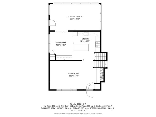 220 Beacon Drive, Belvidere, IL 61008