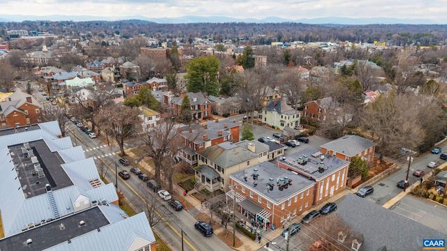 211 E HIGH ST, Charlottesville, VA 22902