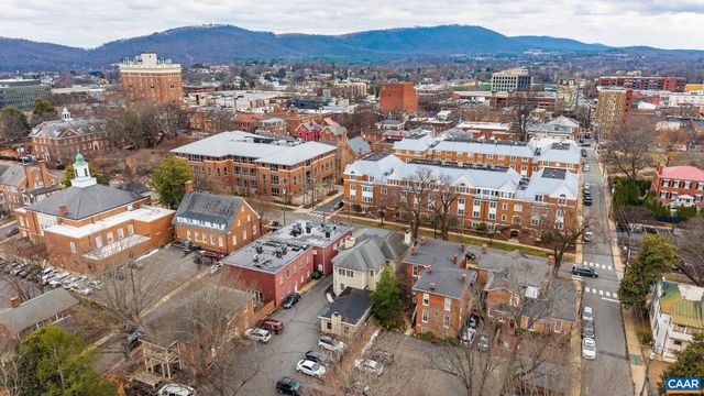 211 E HIGH ST, Charlottesville, VA 22902