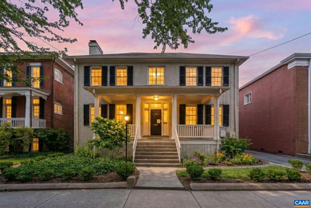 211 E HIGH ST, Charlottesville, VA 22902