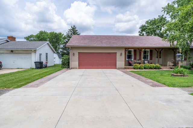 808 Damon Drive, Washington Court House, OH 43160