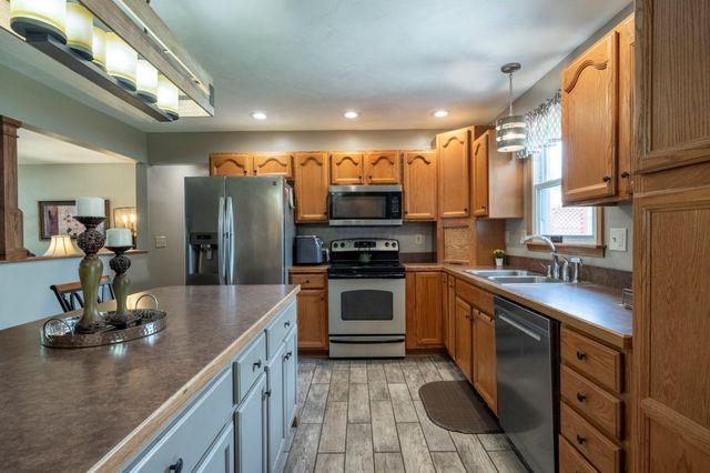 808 Damon Drive, Washington Court House, OH 43160