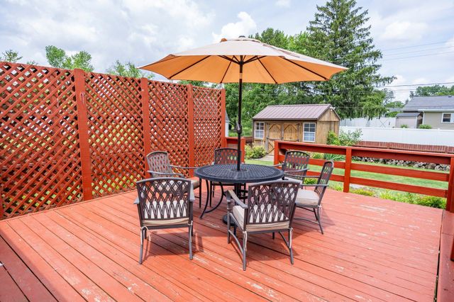 808 Damon Drive, Washington Court House, OH 43160