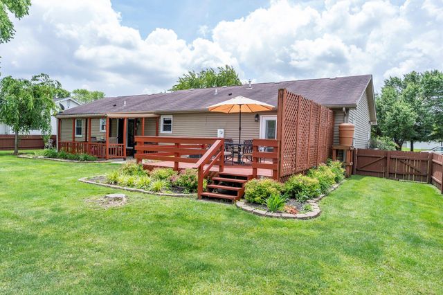 808 Damon Drive, Washington Court House, OH 43160