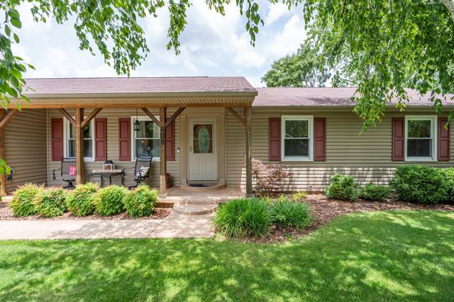 808 Damon Drive, Washington Court House, OH 43160