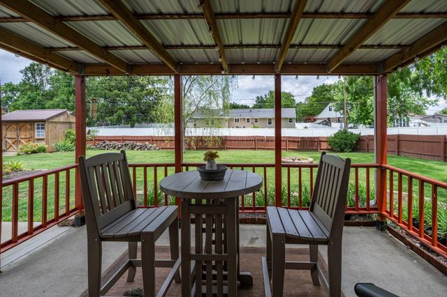 808 Damon Drive, Washington Court House, OH 43160