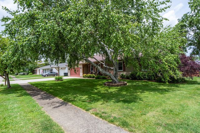 808 Damon Drive, Washington Court House, OH 43160