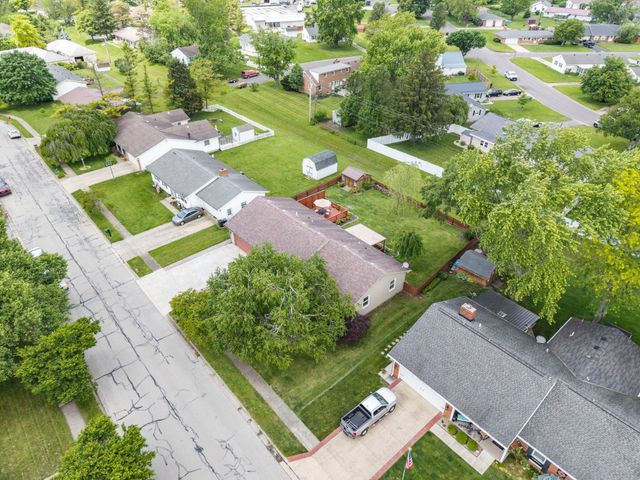 808 Damon Drive, Washington Court House, OH 43160