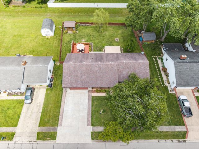 808 Damon Drive, Washington Court House, OH 43160