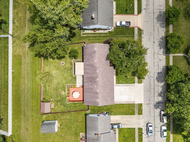 808 Damon Drive, Washington Court House, OH 43160