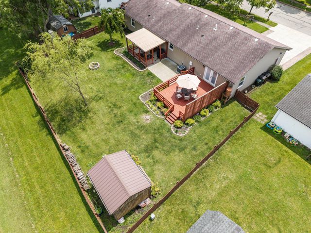 808 Damon Drive, Washington Court House, OH 43160