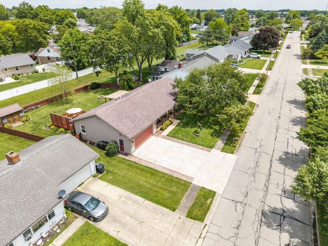 808 Damon Drive, Washington Court House, OH 43160