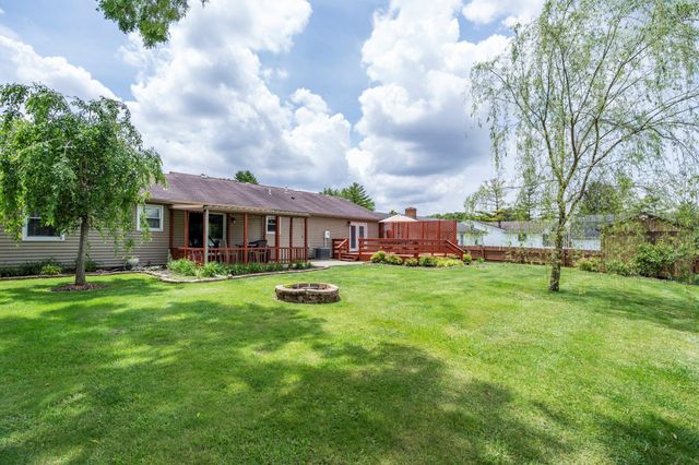 808 Damon Drive, Washington Court House, OH 43160