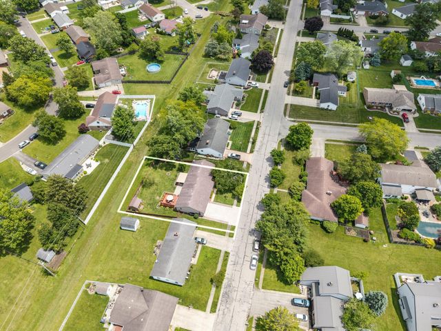808 Damon Drive, Washington Court House, OH 43160