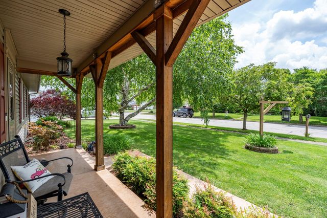 808 Damon Drive, Washington Court House, OH 43160