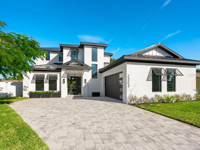 2303 LOMA LINDA STREET, Sarasota, FL 34239